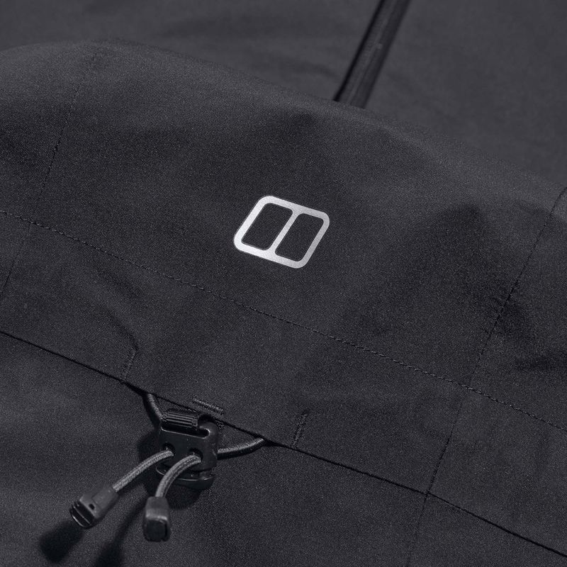 Jachetă de ploaie pentru bărbați Berghaus Vorlich 3L GTX pentru bărbați 14