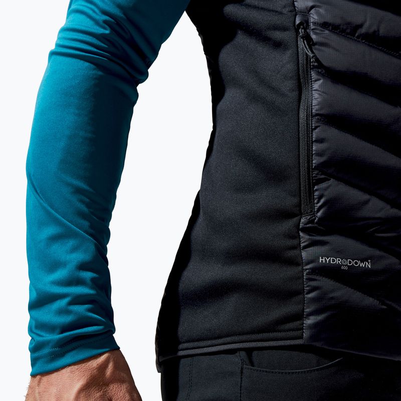 Vestă pentru bărbați Berghaus Tephra Stretch Reflect 2.0 black 12