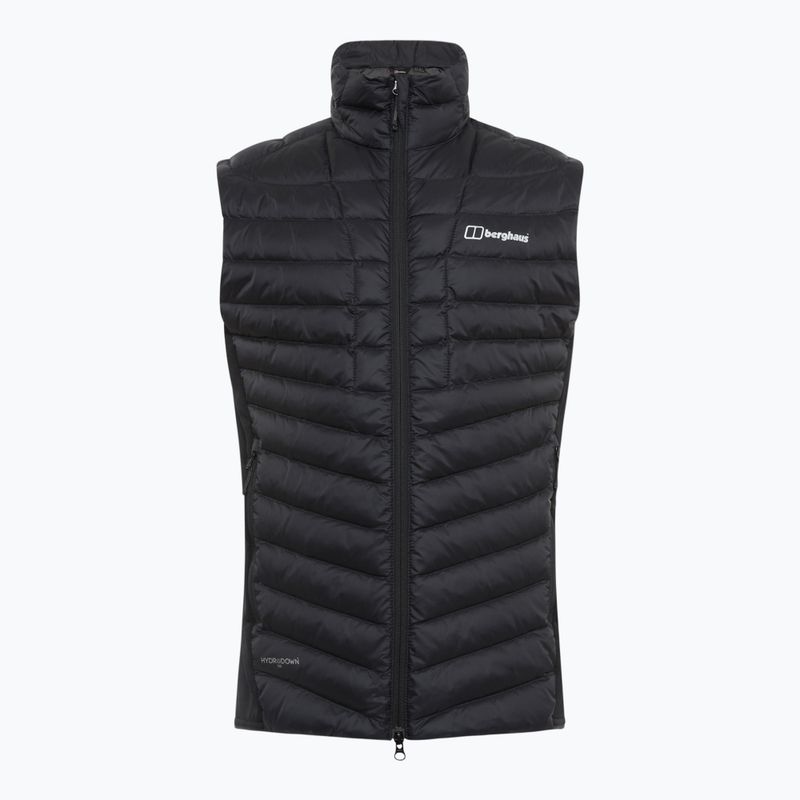 Vestă pentru bărbați Berghaus Tephra Stretch Reflect 2.0 black 16