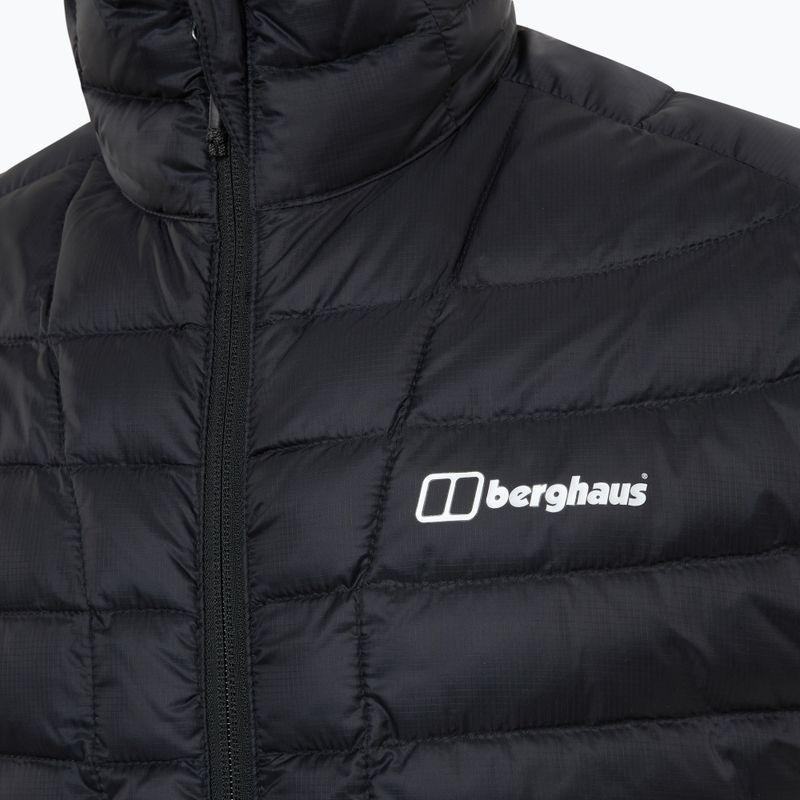 Vestă pentru bărbați Berghaus Tephra Stretch Reflect 2.0 black 18