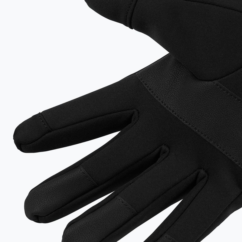 Mănuți de trekking Berghaus Hillmaster Windstopper black 2