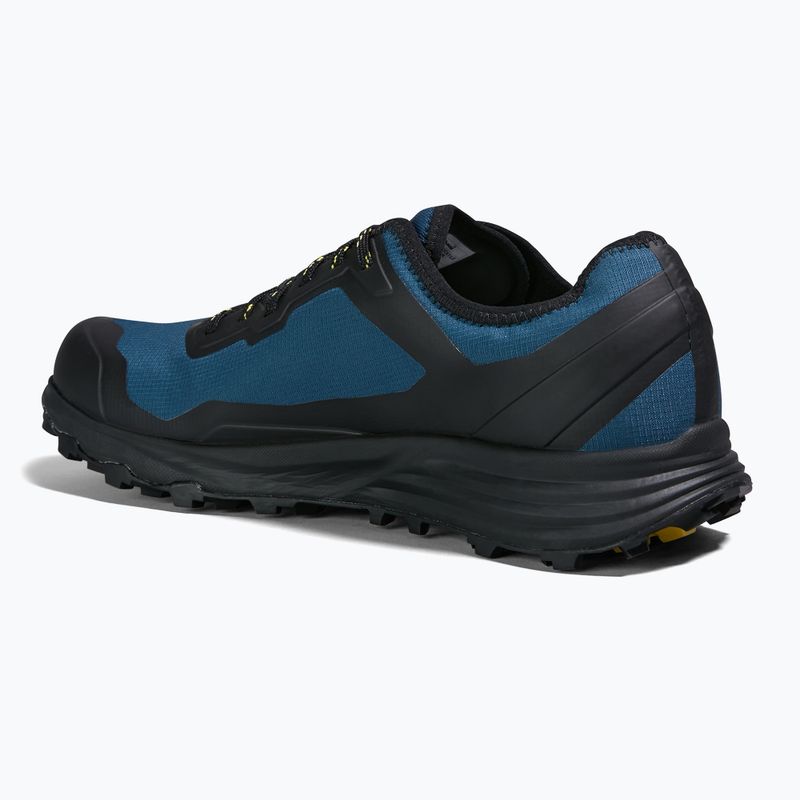 Încălțăminte de turism pentru bărbați vBerghaus Vc22 GTX jet black/hale navy/corn husk 11