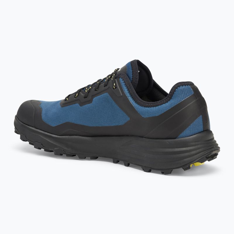 Încălțăminte de turism pentru bărbați vBerghaus Vc22 GTX jet black/hale navy/corn husk 3