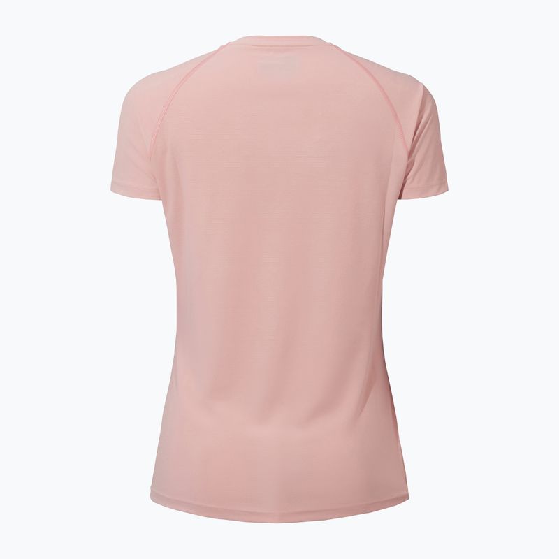 Berghaus tricou 24/7 Tech Basecrewss pentru femei 24/7 Tech Basecrewss tricou peach bloom 6