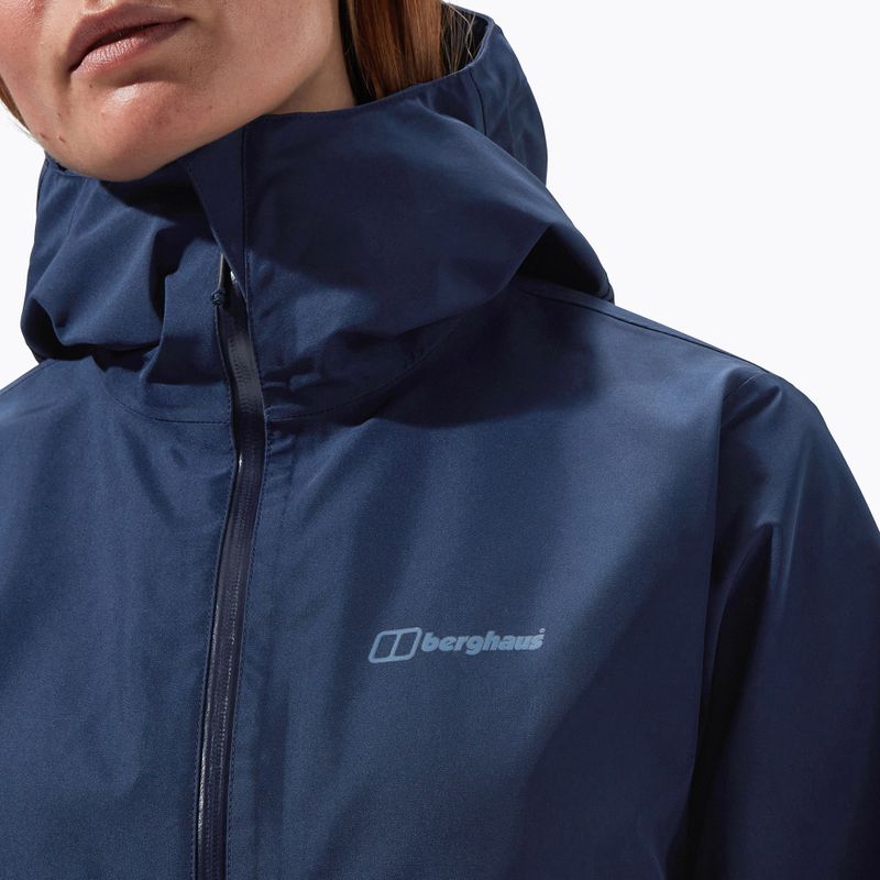 Geacă impermeabilă pentru femei Berghaus Bramblfell GTX dusk 4