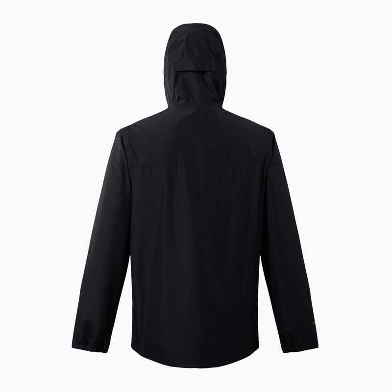 Geacă impermeabilă pentru bărbați Berghaus Deluge Pro 3.0 black/black 8