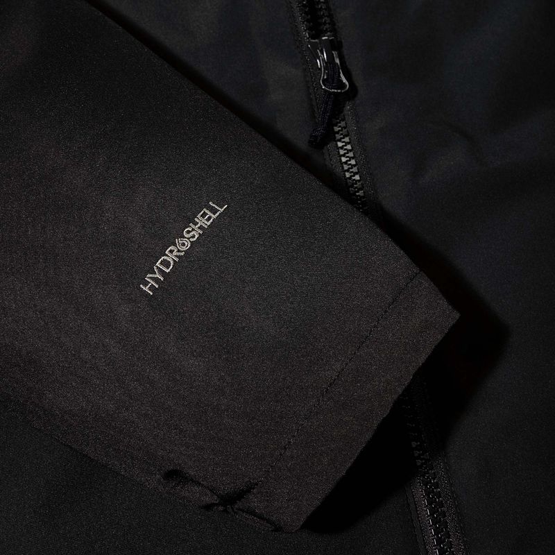 Jachetă de ploaie pentru bărbați  Berghaus Deluge Pro 3.0 Insulated black 9