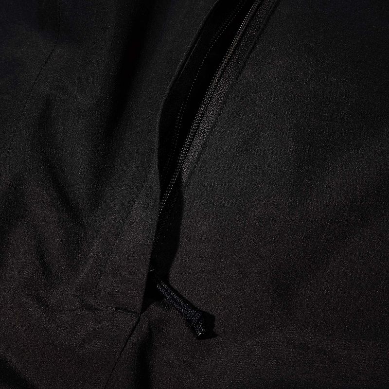 Jachetă de ploaie pentru bărbați  Berghaus Deluge Pro 3.0 Insulated black 10