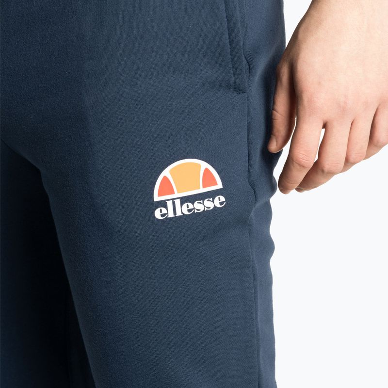 Pantaloni pentru bărbați Ellesse Ovest navy