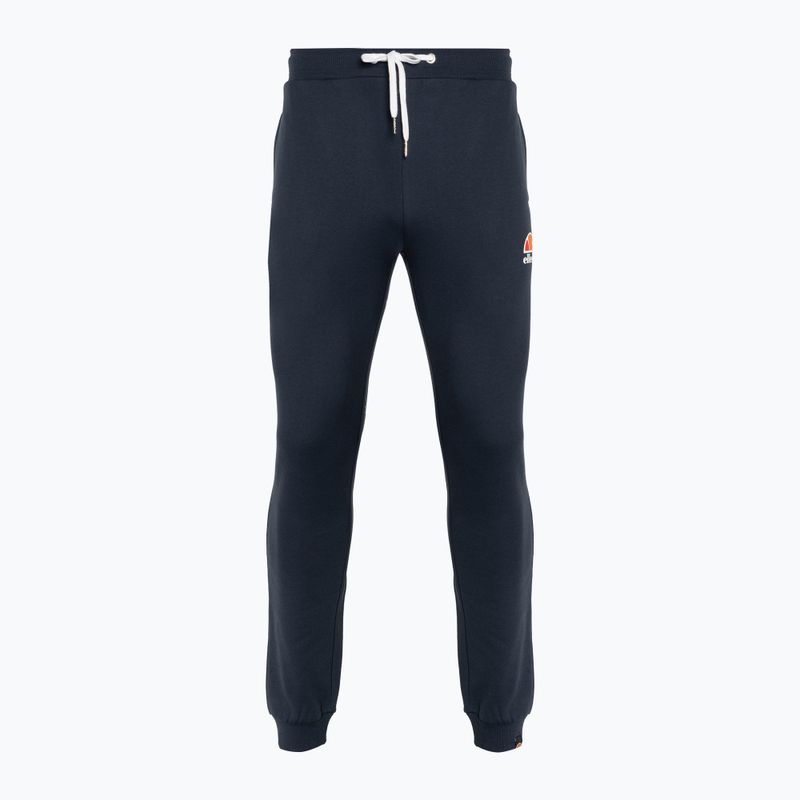 Pantaloni pentru bărbați Ellesse Ovest navy
