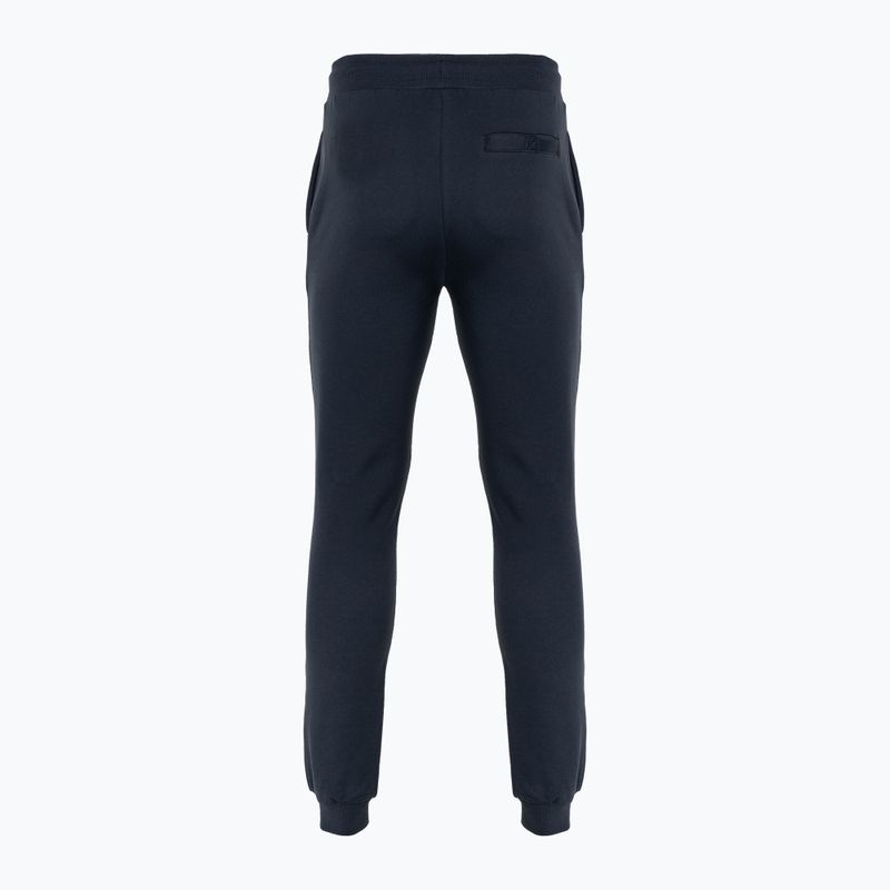 Pantaloni pentru bărbați Ellesse Ovest navy