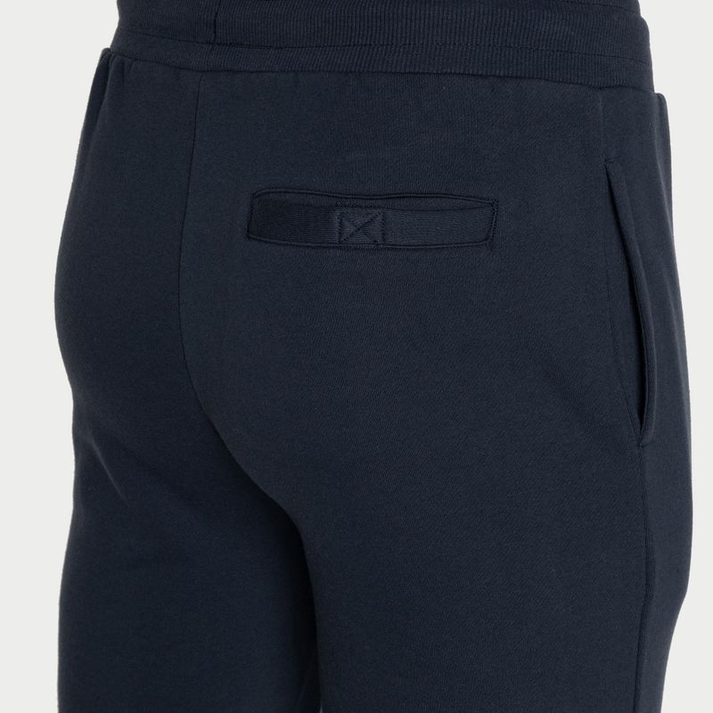 Pantaloni pentru bărbați Ellesse Ovest navy