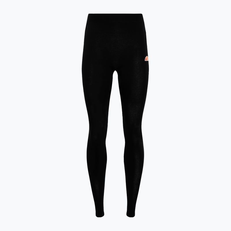 Colanți pentru femei Ellesse Solos 2 negru/antracite