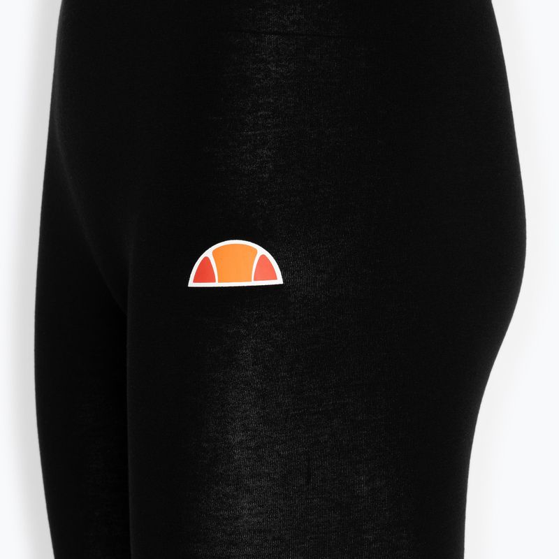 Colanți pentru femei Ellesse Solos 2 negru/antracite