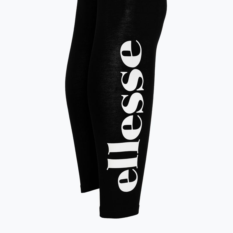 Colanți pentru femei Ellesse Solos 2 negru/antracite