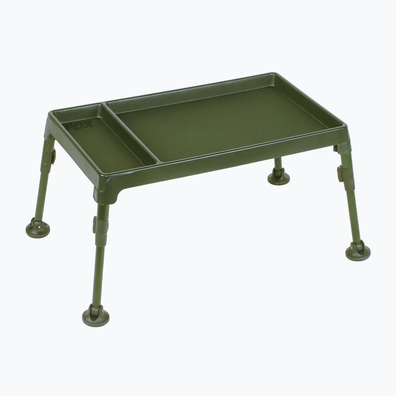 Fox Bivvy Table masă de crap verde CAC053