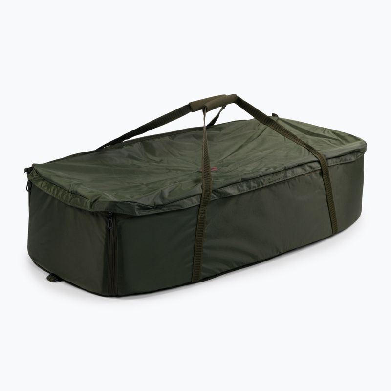 Covoraș de crap Nash Tackle Carp Corral verde T0084