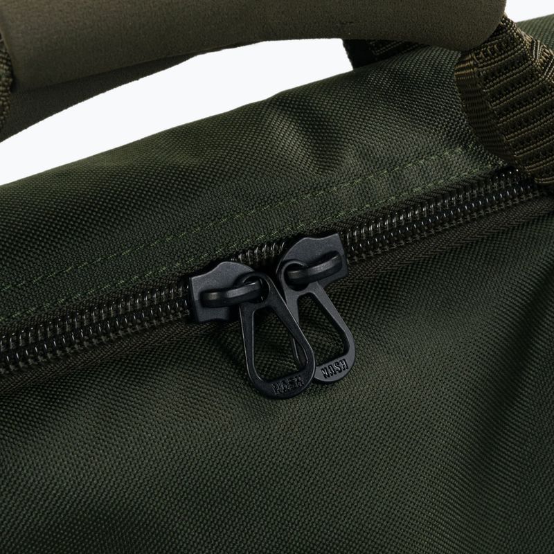 Covoraș de crap Nash Tackle Carp Corral verde T0084 7