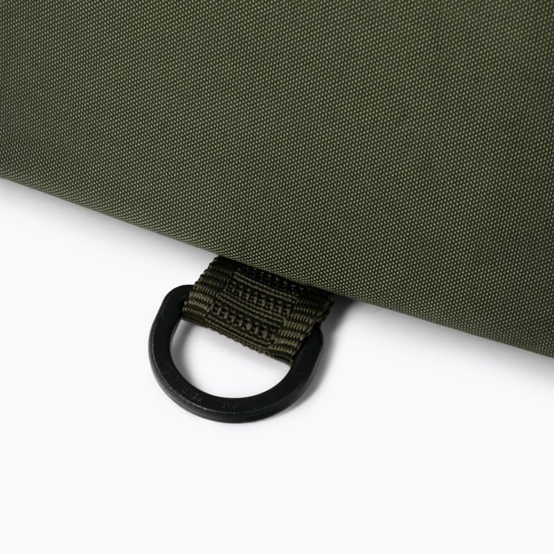 Covoraș de crap Nash Tackle Carp Corral verde T0084 9