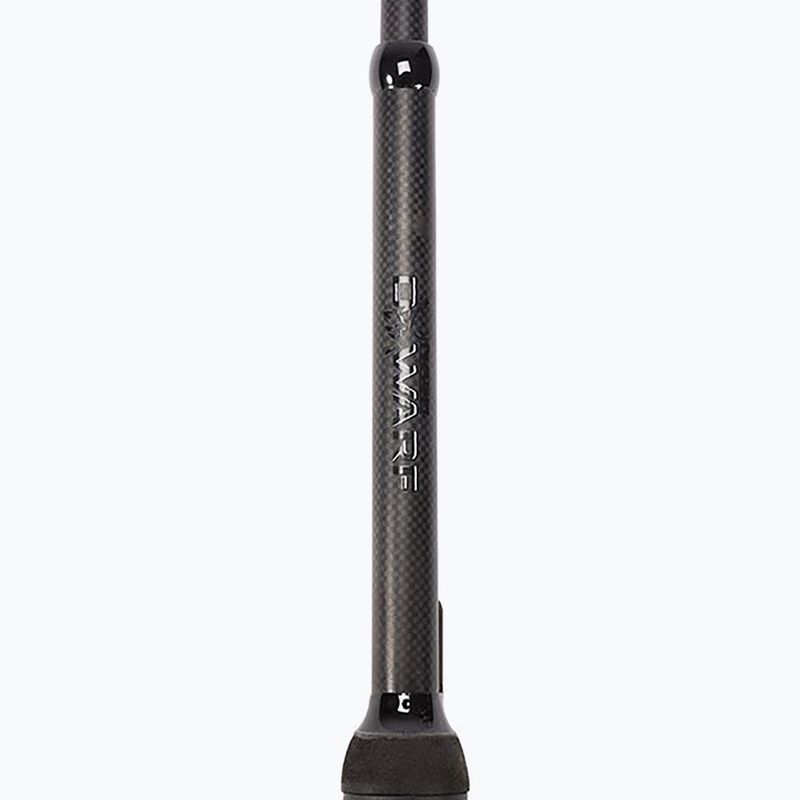 Undiță de crap Nash Tackle Dwarf Shrink 9ft 3lb neagră T1462 7