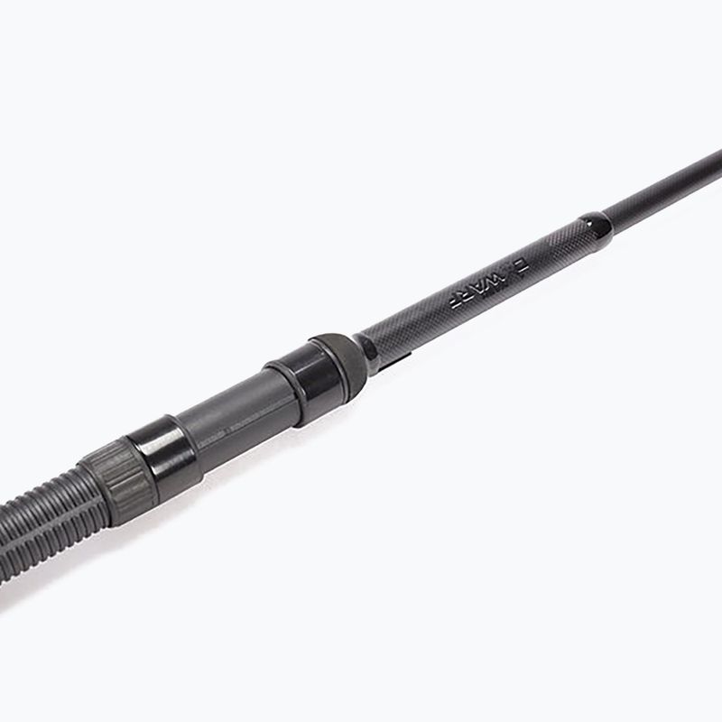 Undiță de crap Nash Tackle Dwarf Shrink 9ft 3lb neagră T1462 8