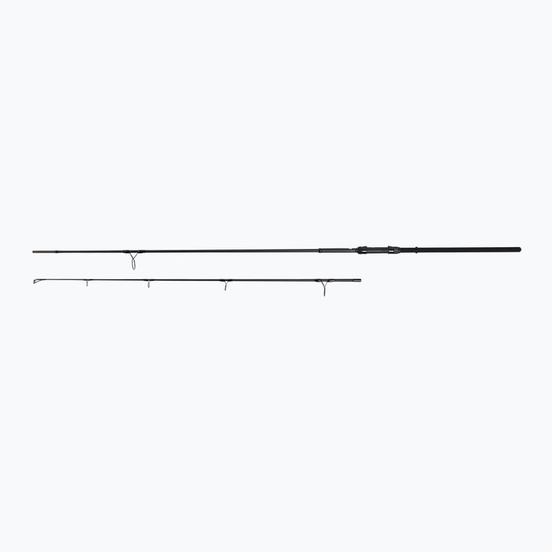 Undiță de crap Nash Tackle Dwarf Shrink 9ft 3lb neagră T1462