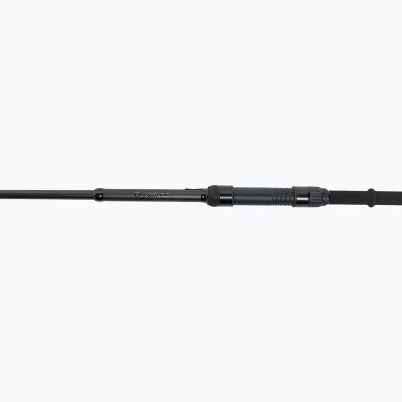 Undiță de crap Nash Tackle Dwarf Shrink 9ft 3lb neagră T1462 2