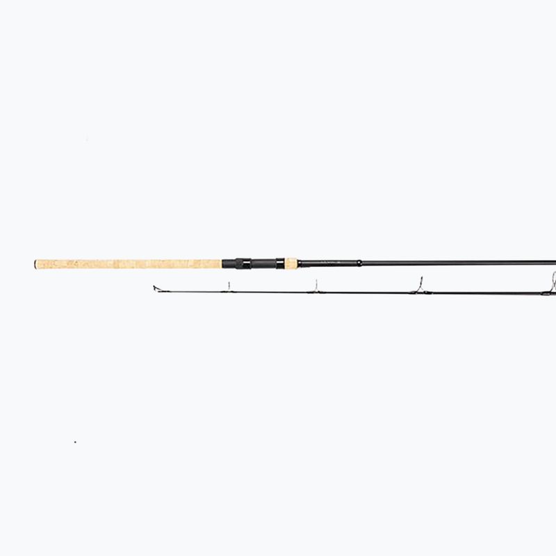 Undiță de crap Nash Tackle Dwarf Cork negru-maro T1473 5