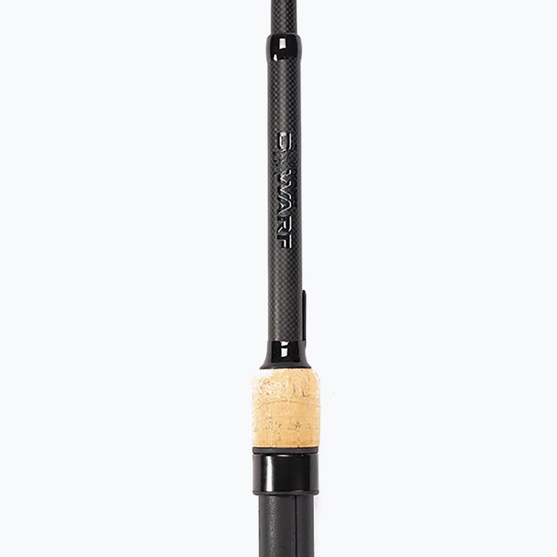 Undiță de crap Nash Tackle Dwarf Cork negru-maro T1473 7