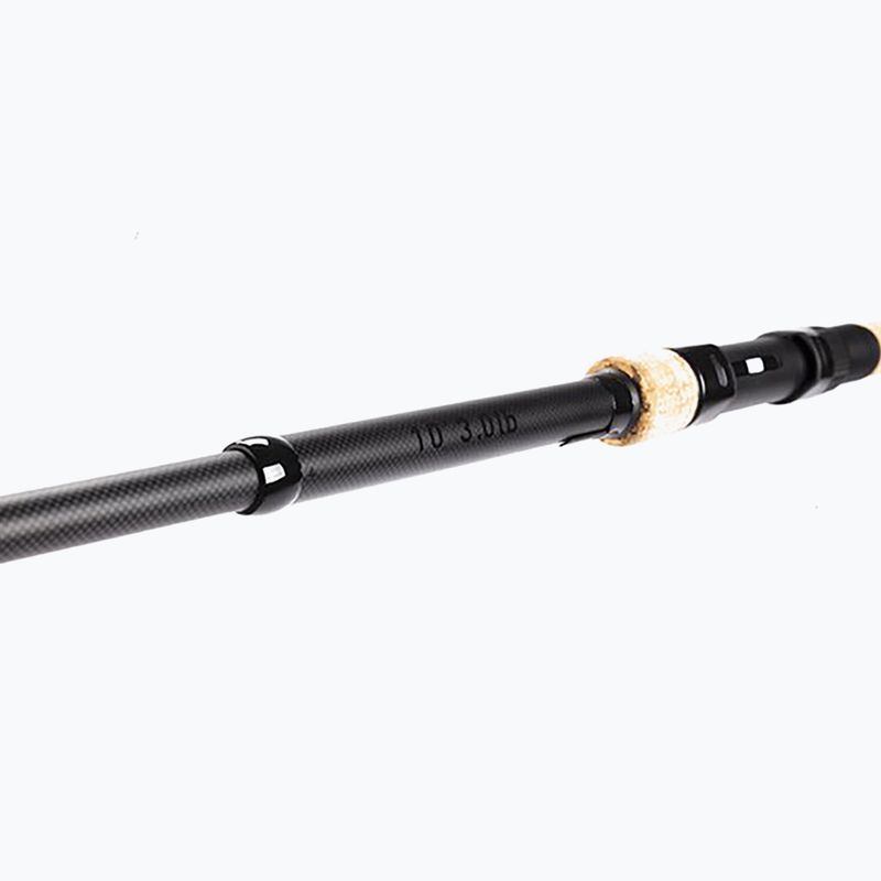 Undiță de crap Nash Tackle Dwarf Cork negru-maro T1473 8