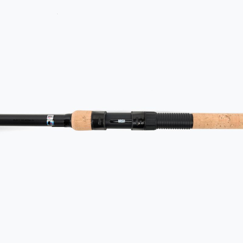 Undiță de crap Nash Tackle Dwarf Cork 10ft 3lb T1477 2