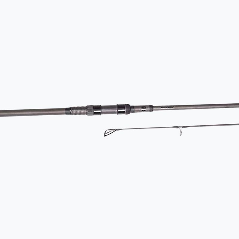 Undiță de crap Nash Tackle Scope Abbreviated 9ft 3lb neagră T1536 5