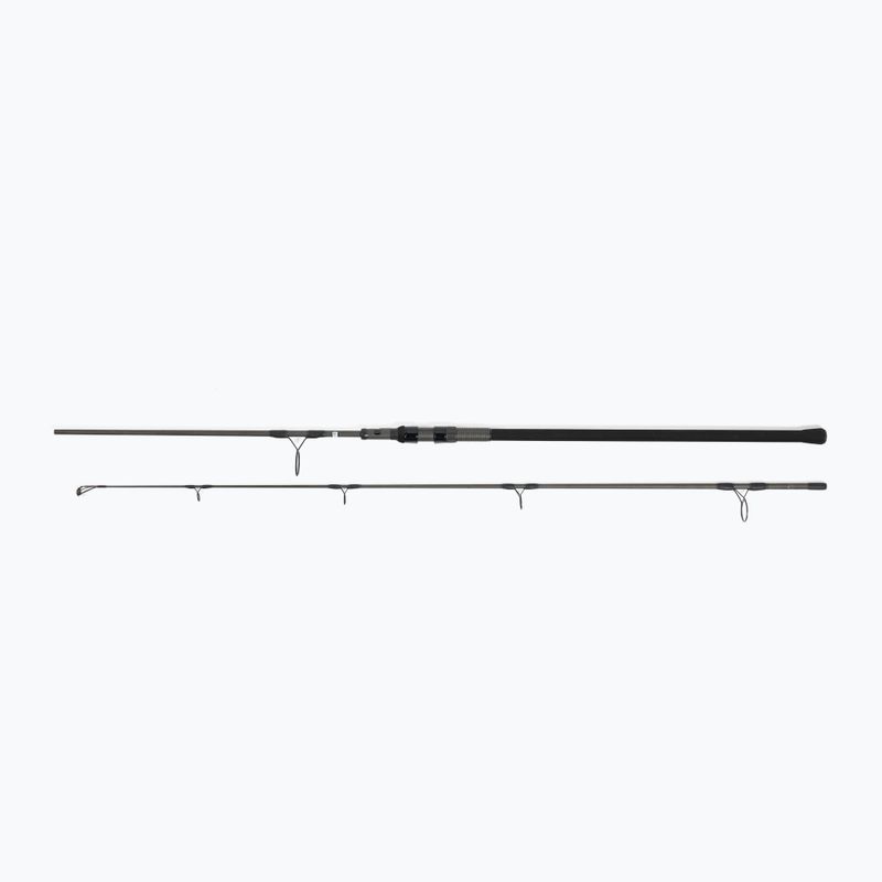 Undiță de crap Nash Tackle Scope Shrink 9ft 3lb neagră T1753