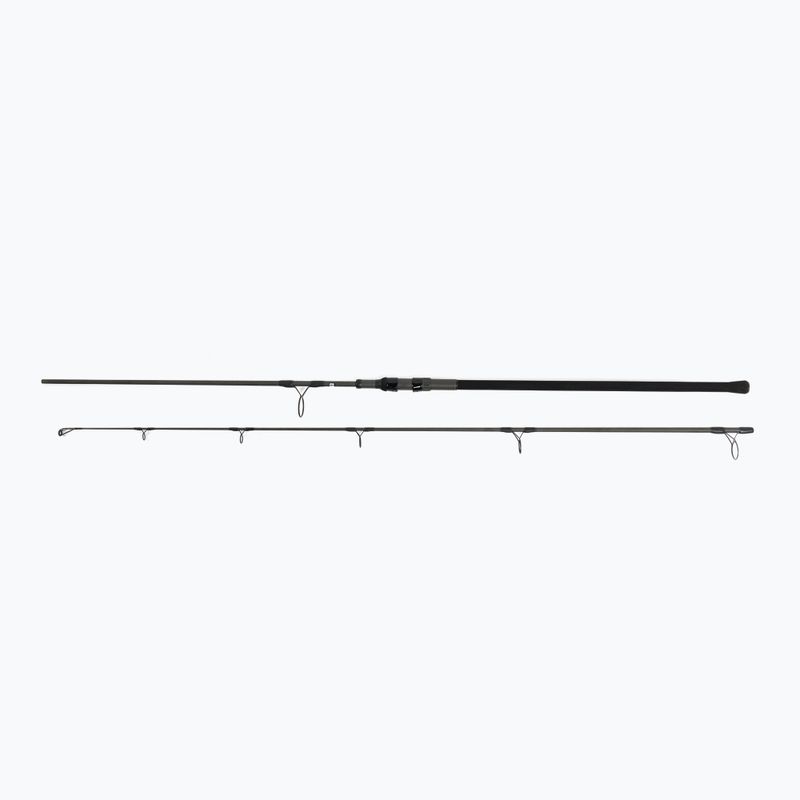 Undiță de crap Nash Tackle Scope Shrink 10ft 3lb neagră T1756