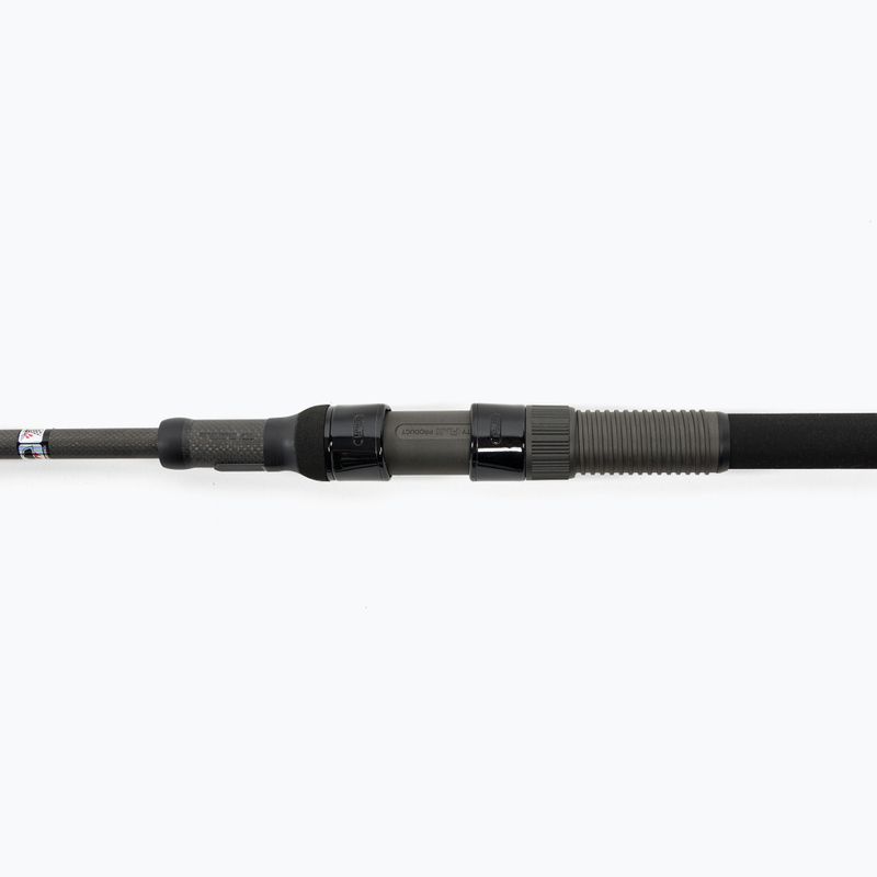 Undiță de crap Nash Tackle Scope Shrink 10ft 3lb neagră T1756 2