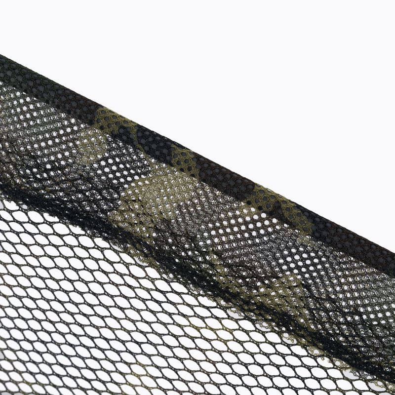 Minciog de crap Nash Tackle Scope Landing Net negru T1761 5