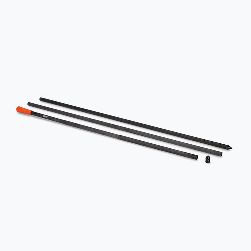 Sondă pentru analizarea solului Nash Tackle Prodding Stick Kit MkII neagră T3189