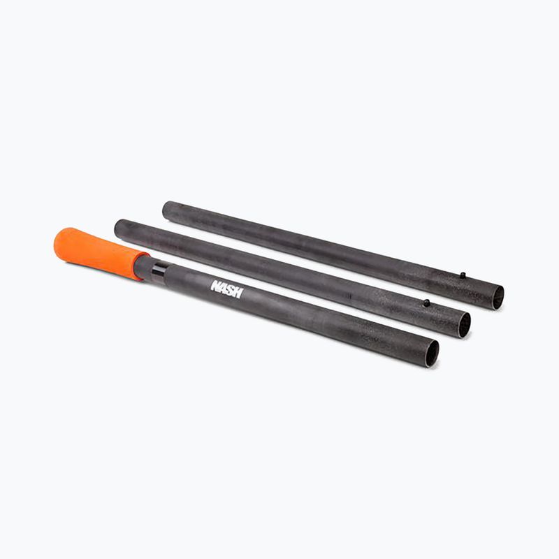 Sondă pentru analizarea solului Nash Tackle Prodding Stick Kit MkII neagră T3189 2