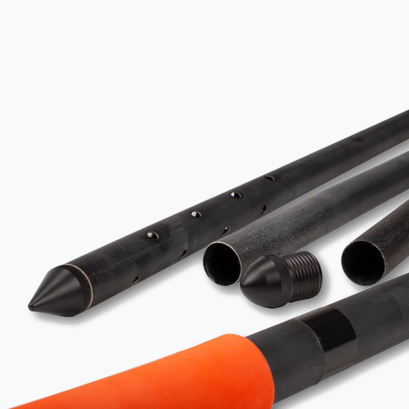 Sondă pentru analizarea solului Nash Tackle Prodding Stick Kit MkII neagră T3189 3