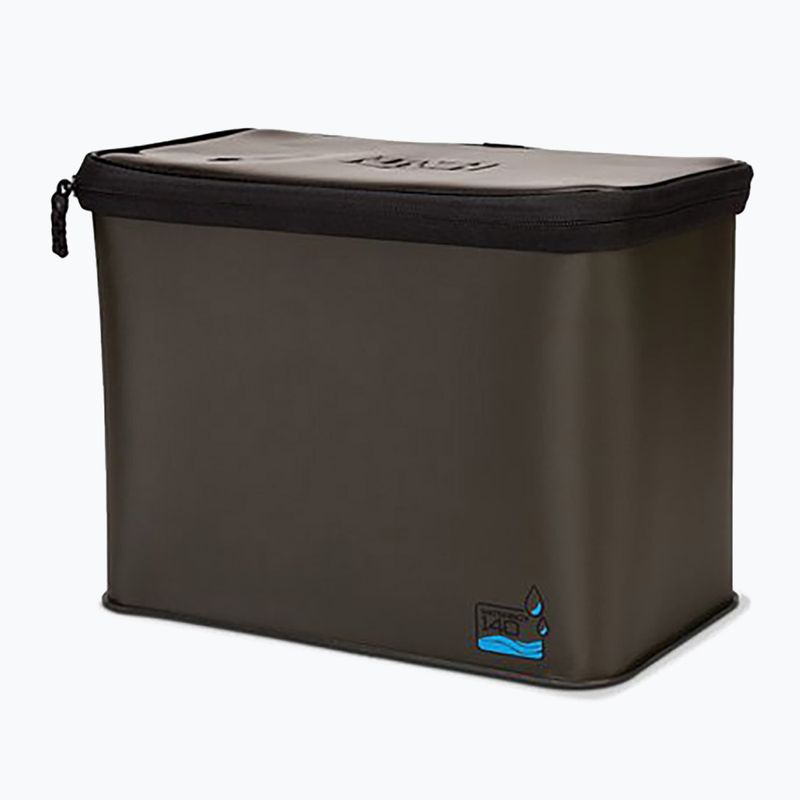 Recipient pescăresc Nash Tackle Waterbox 140 negru T3605