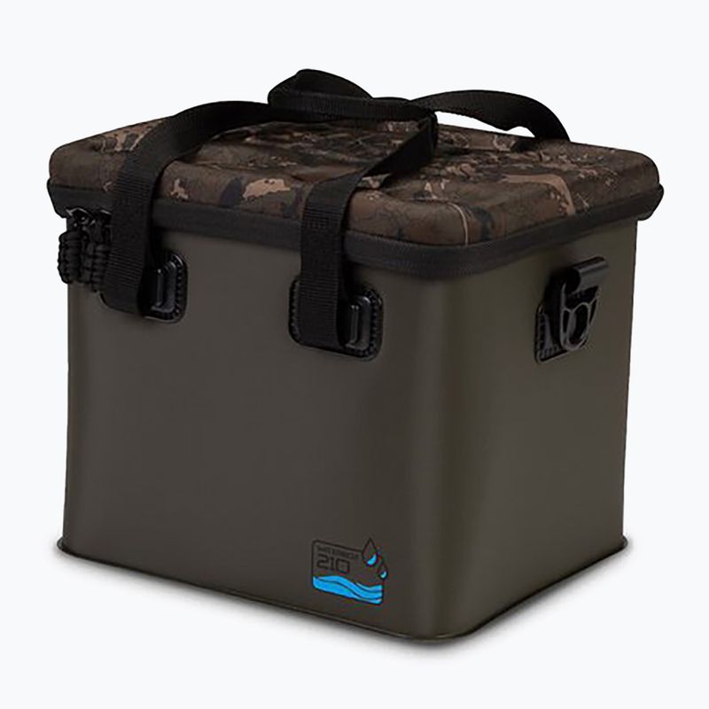 Recipient pescăresc Nash Tackle Waterbox 210 negru T3607
