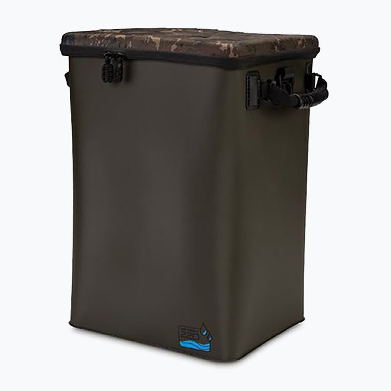 Recipient pescăresc Nash Tackle Waterbox 220 negru T3608