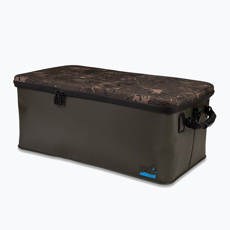 Recipient pescăresc Nash Tackle Waterbox 230 verde-negru T3609