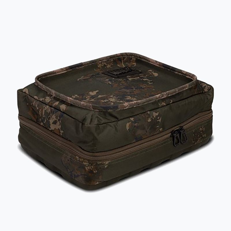 Organizator de pescuit Nash Tackle Subterfuge Work Box verde T3640