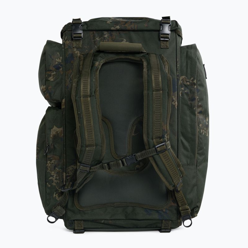Rucsac de pescuit Nash Tackle Scope OPS Deploy Rucksack verde T3774 3