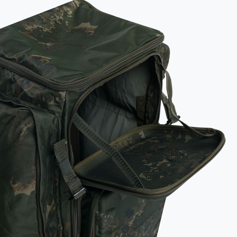 Rucsac de pescuit Nash Tackle Scope OPS Deploy Rucksack verde T3774 4