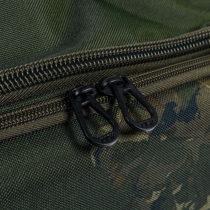 Rucsac de pescuit Nash Tackle Scope OPS Deploy Rucksack verde T3774 7