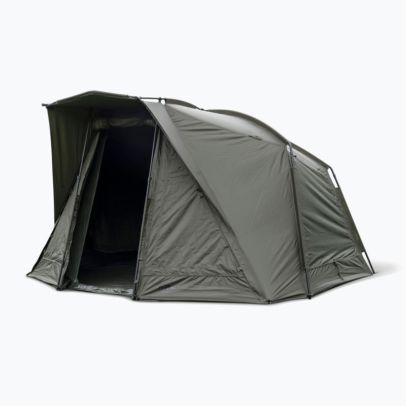 Nash Tackle Titan T2 cort de pescuit verde T4222