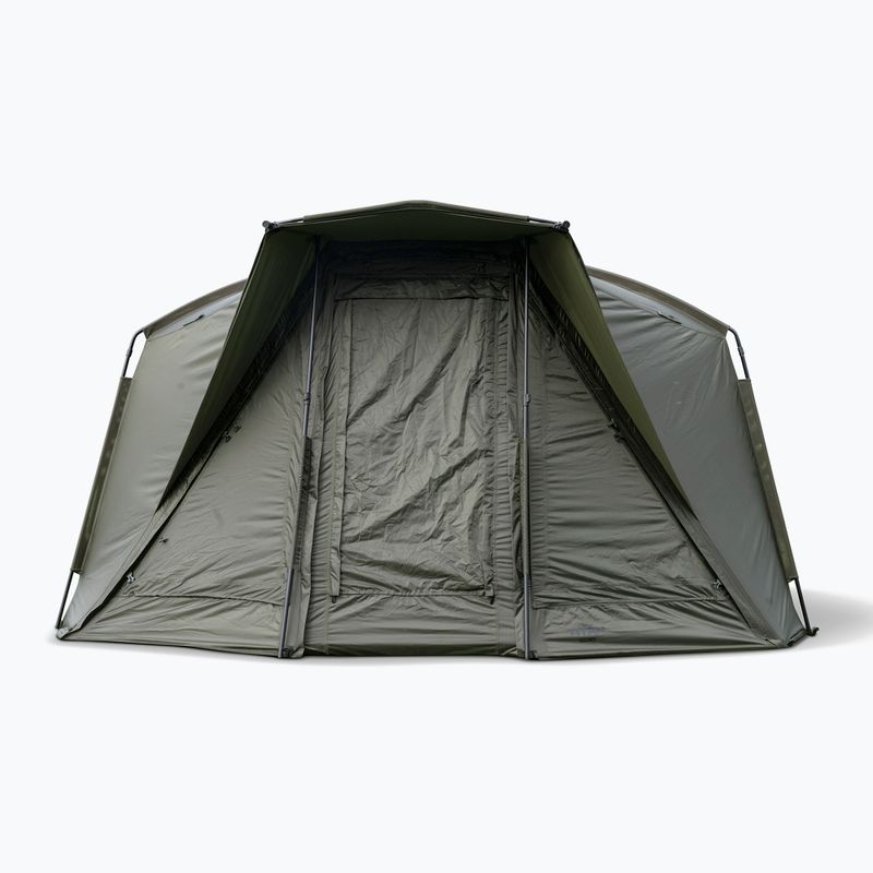Nash Tackle Titan T2 cort de pescuit verde T4222 4