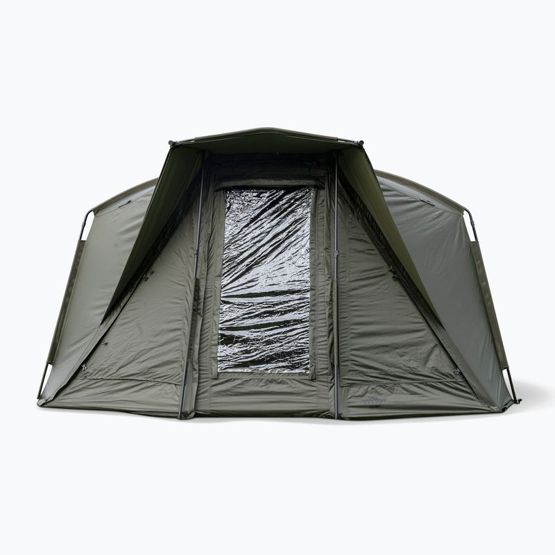 Nash Tackle Titan T2 cort de pescuit verde T4222 5